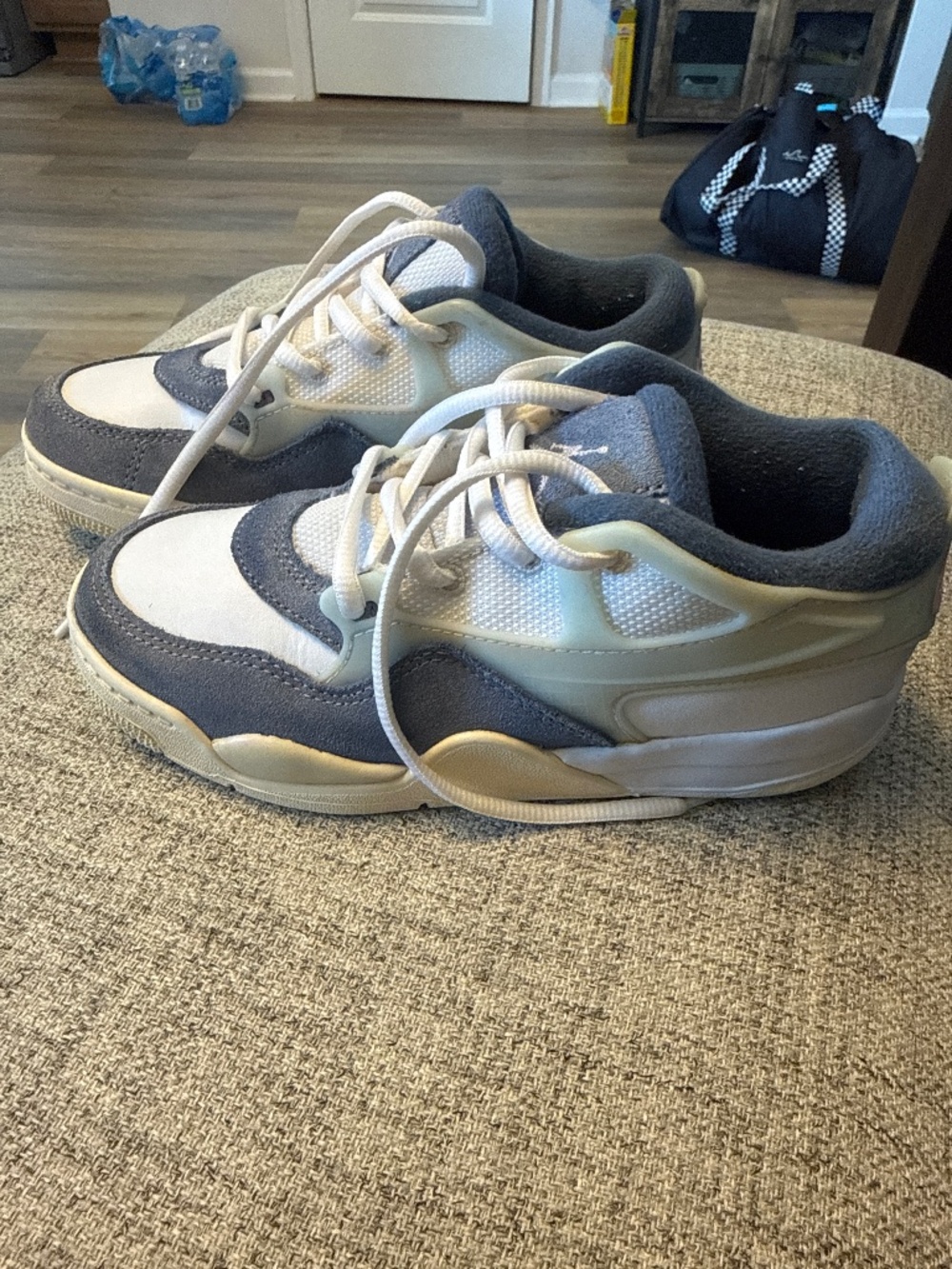 Nike Jordan’s
